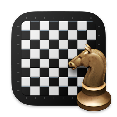 chess games for mac os x